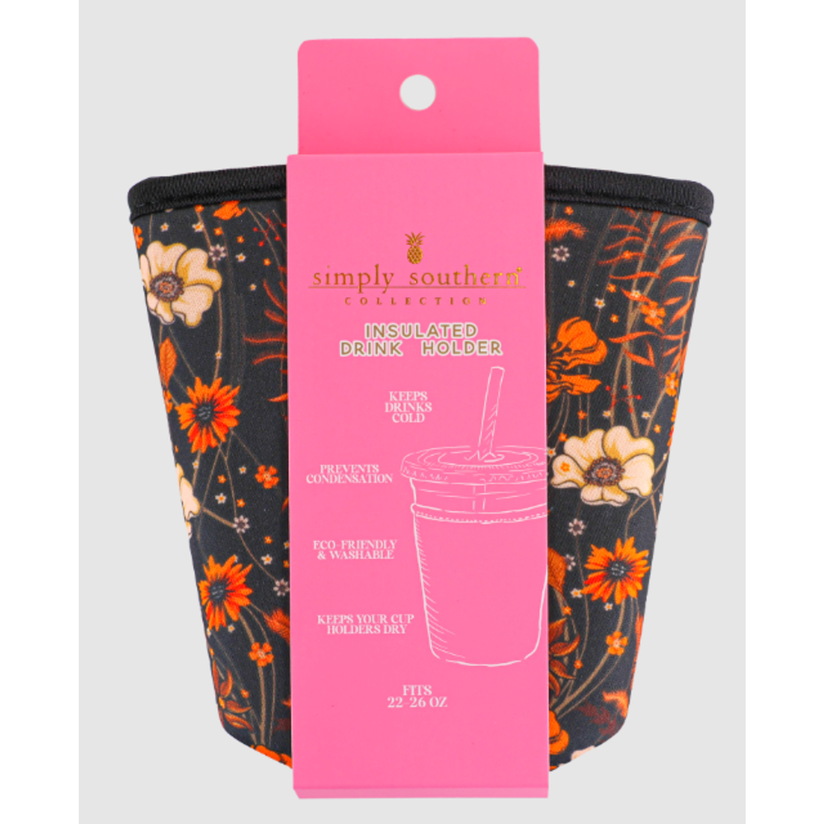 Simply Southern Simply Southern Drink Sleeve Vintage