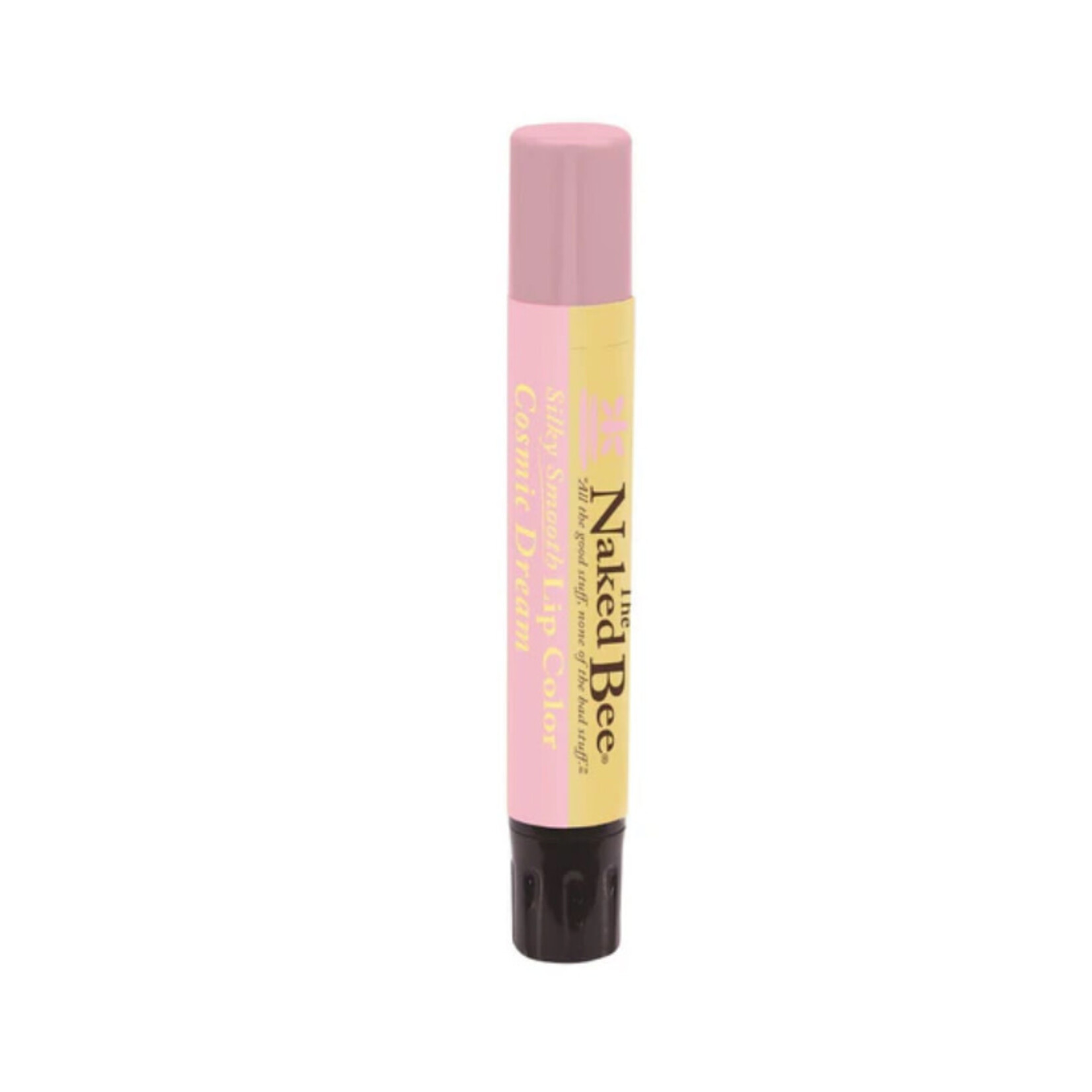The Naked Bee The Naked Bee Silky Smooth Lip Color Cosmic Dream