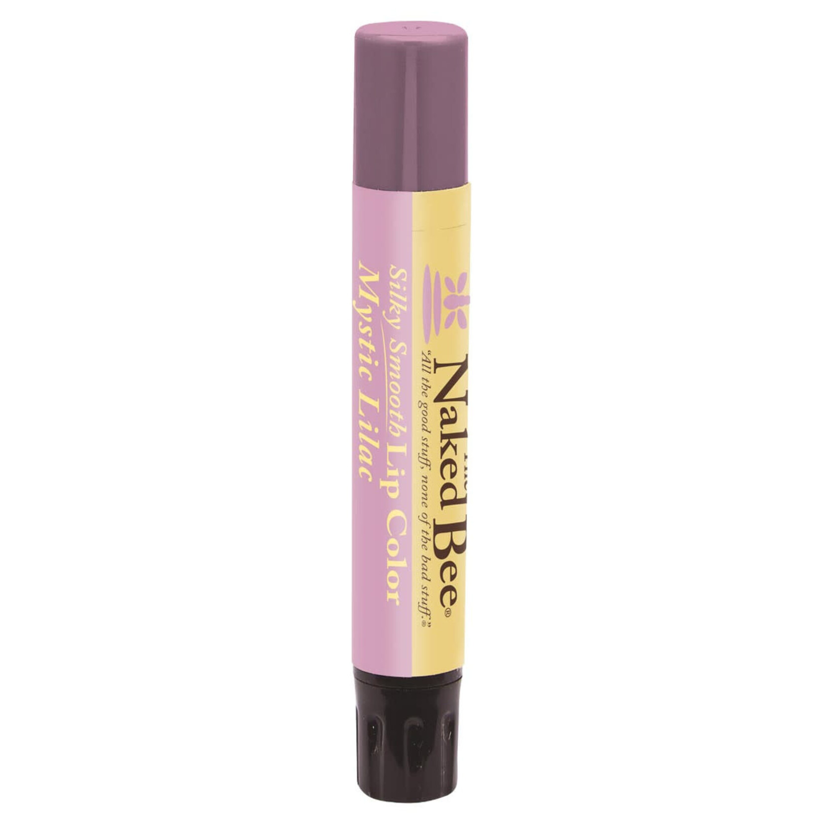 The Naked Bee The Naked Bee Silky Smooth Lip Color Mystic Lilac