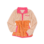 Simply Southern Simply Southern Simply Soft Pullover Honey