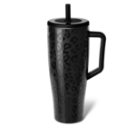 Brumate Brumate Era Onyx Leopard 40oz