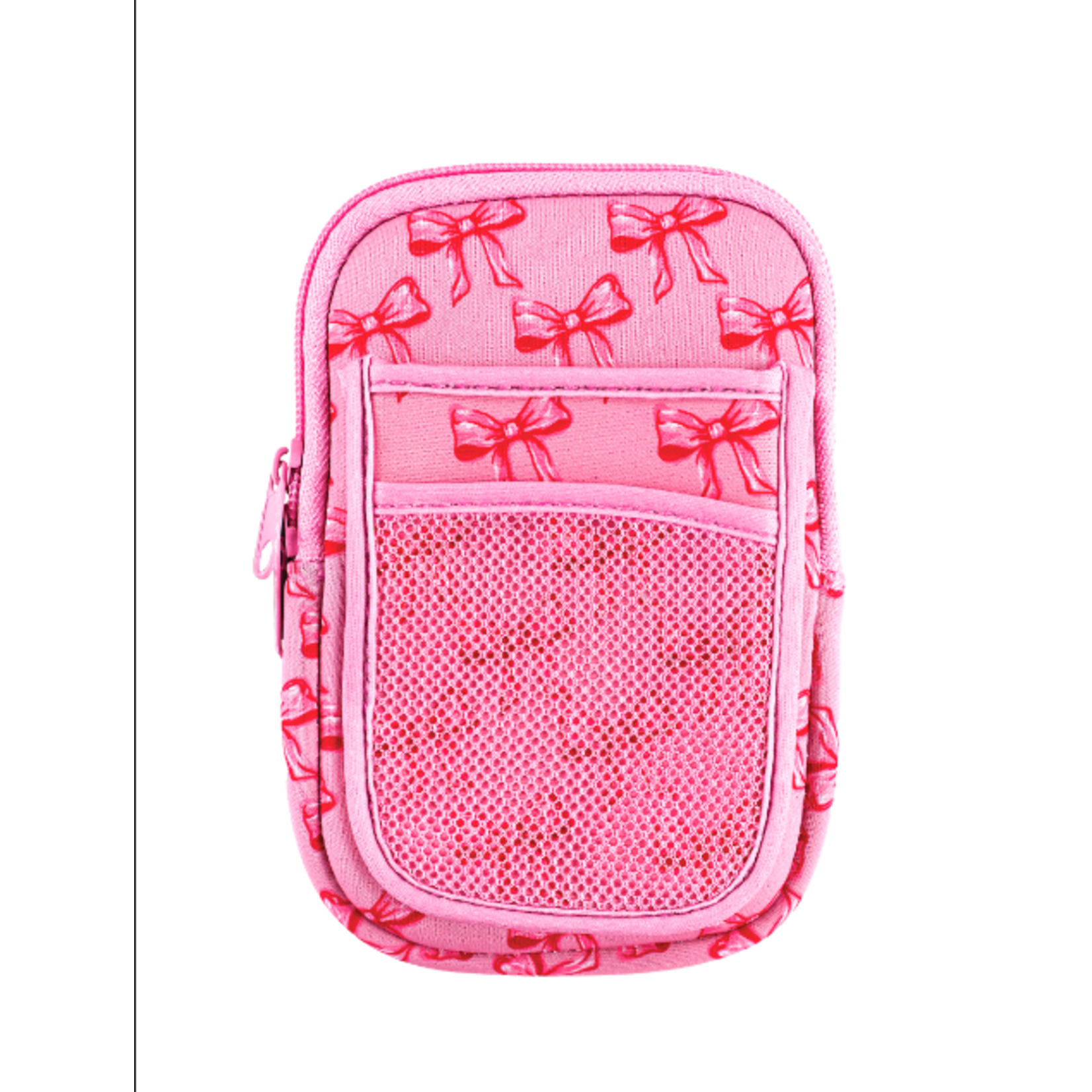 Simply Southern Simply Southern Tumbler Pouch Bow