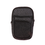 Simply Southern Simply Southern Tumbler Pouch Black Sparkle