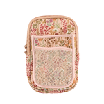 Simply Southern Simply Southern Tumbler Pouch Tan Field