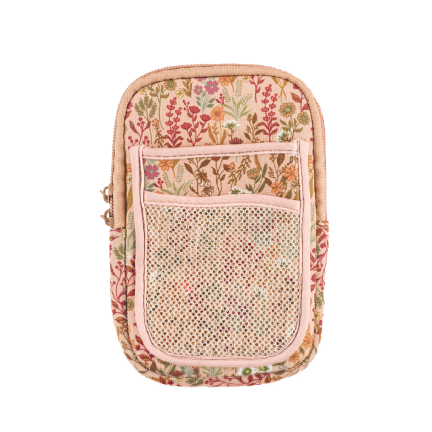 Simply Southern Simply Southern Tumbler Pouch Tan Field