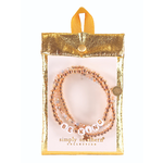 Simply Southern Simply Southern Be Kind Bracelet Set of 3