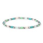 My Fun Colors My Fun Colors Stretch Bracelet Seaside