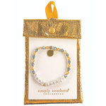 Simply Southern Simply Southern Good Energy Bracelet