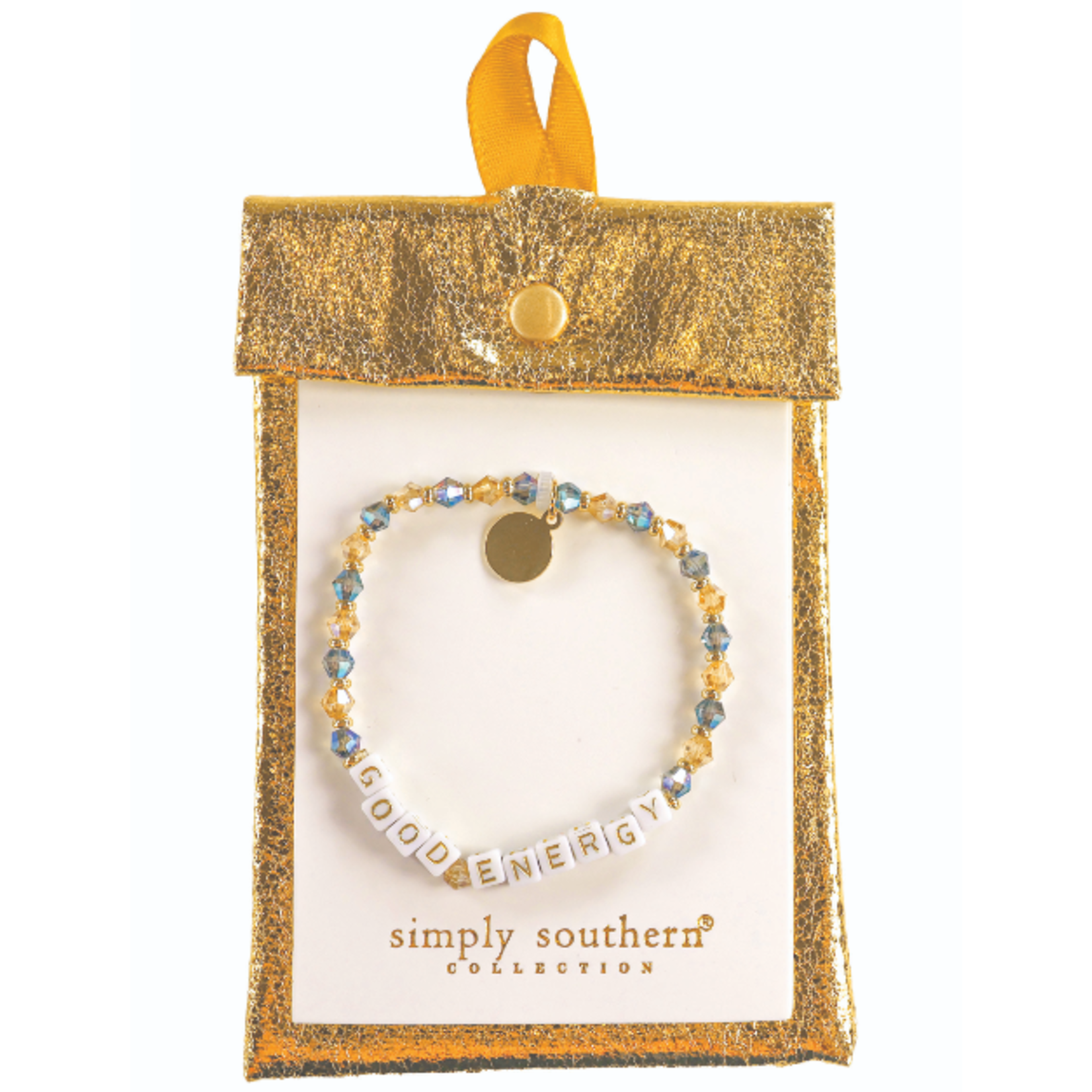 Simply Southern Simply Southern Good Energy Bracelet