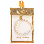 Simply Southern Simply Southern Fearless Bracelet