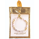 Simply Southern Simply Southern Self Love Bracelet