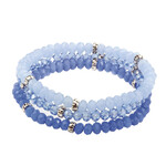 My Fun Colors My Fun Colors Kids Mini Bracelet Set Frozen