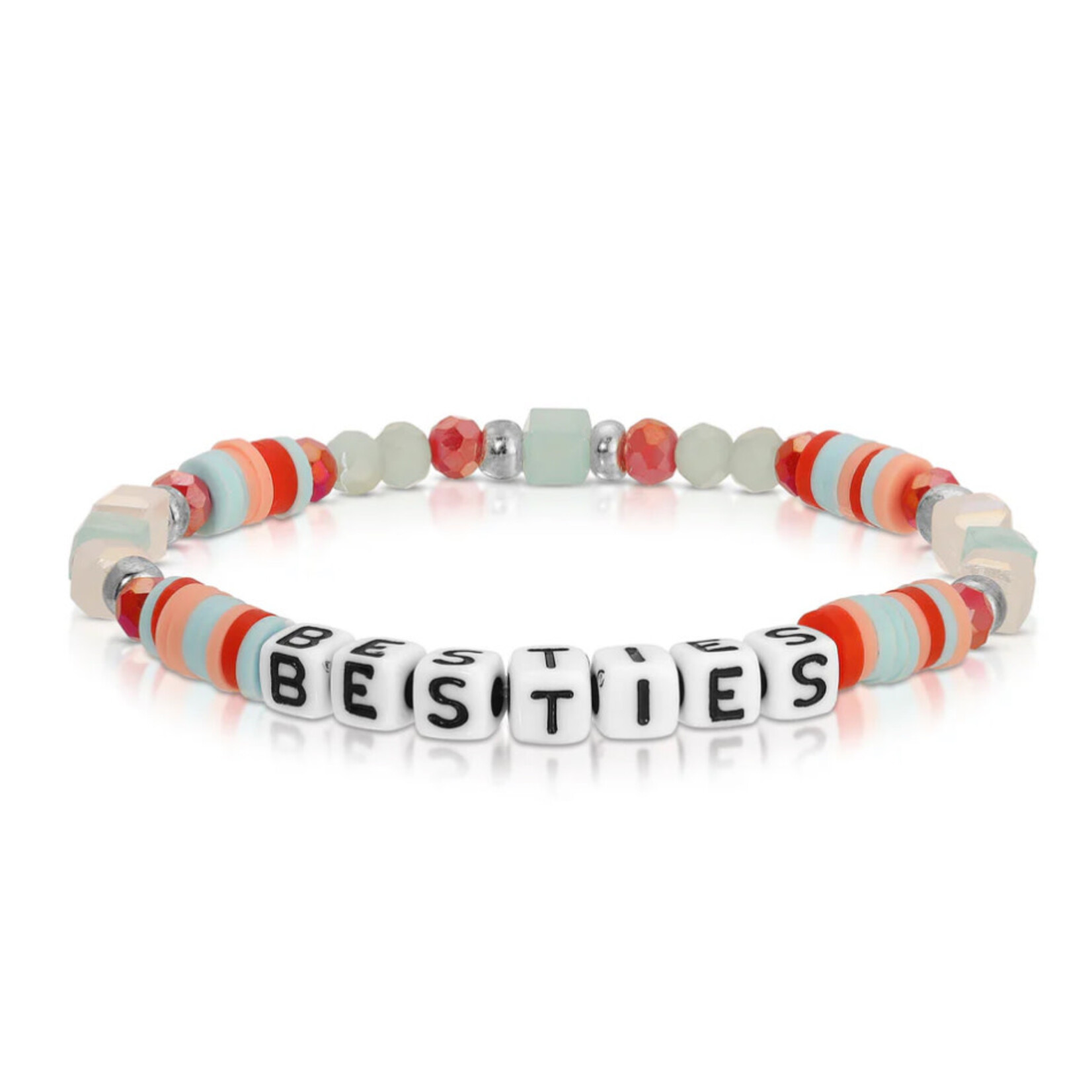 My Fun Colors My Fun Colors Kids Colorful Bracelet Besties