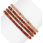 My Fun Colors My Fun Colors Spiritual Gemstone Carnelian