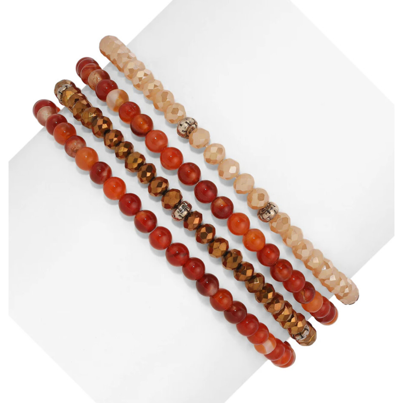 My Fun Colors My Fun Colors Spiritual Gemstone Carnelian