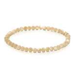 My Fun Colors My Fun Colors Mini Gemstone Bracelet Top Shell