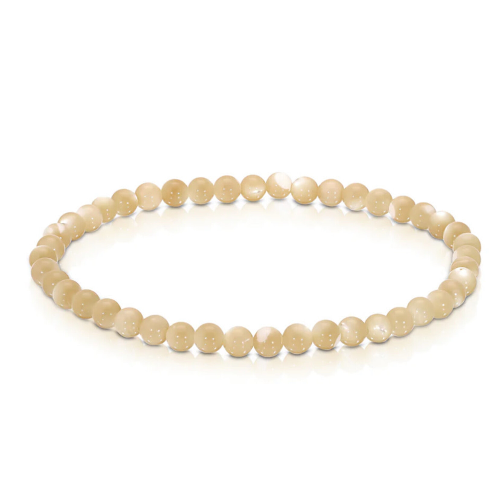 My Fun Colors My Fun Colors Mini Gemstone Bracelet Top Shell