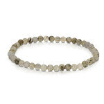 My Fun Colors My Fun Colors Mini Gemstone Bracelet Labrodorite