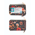 Simply Southern Simply Southern Zip Wallet Vintage