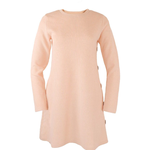 Simply Southern Simply Southern Knit Dress Cream