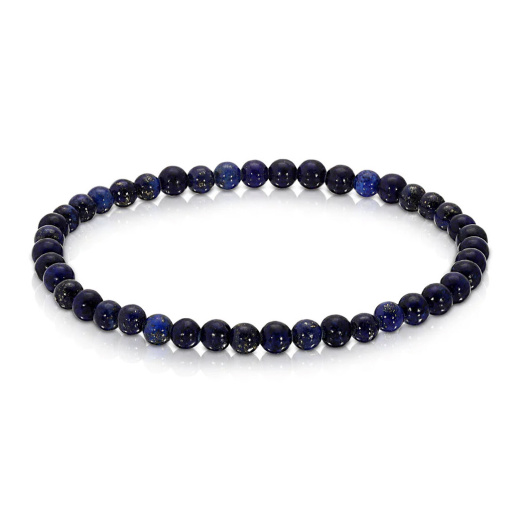 My Fun Colors My Fun Colors Mini Gemstone Bracelet Lapis