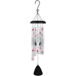 Carson Mother Picturesque Sonnet Chime 38”