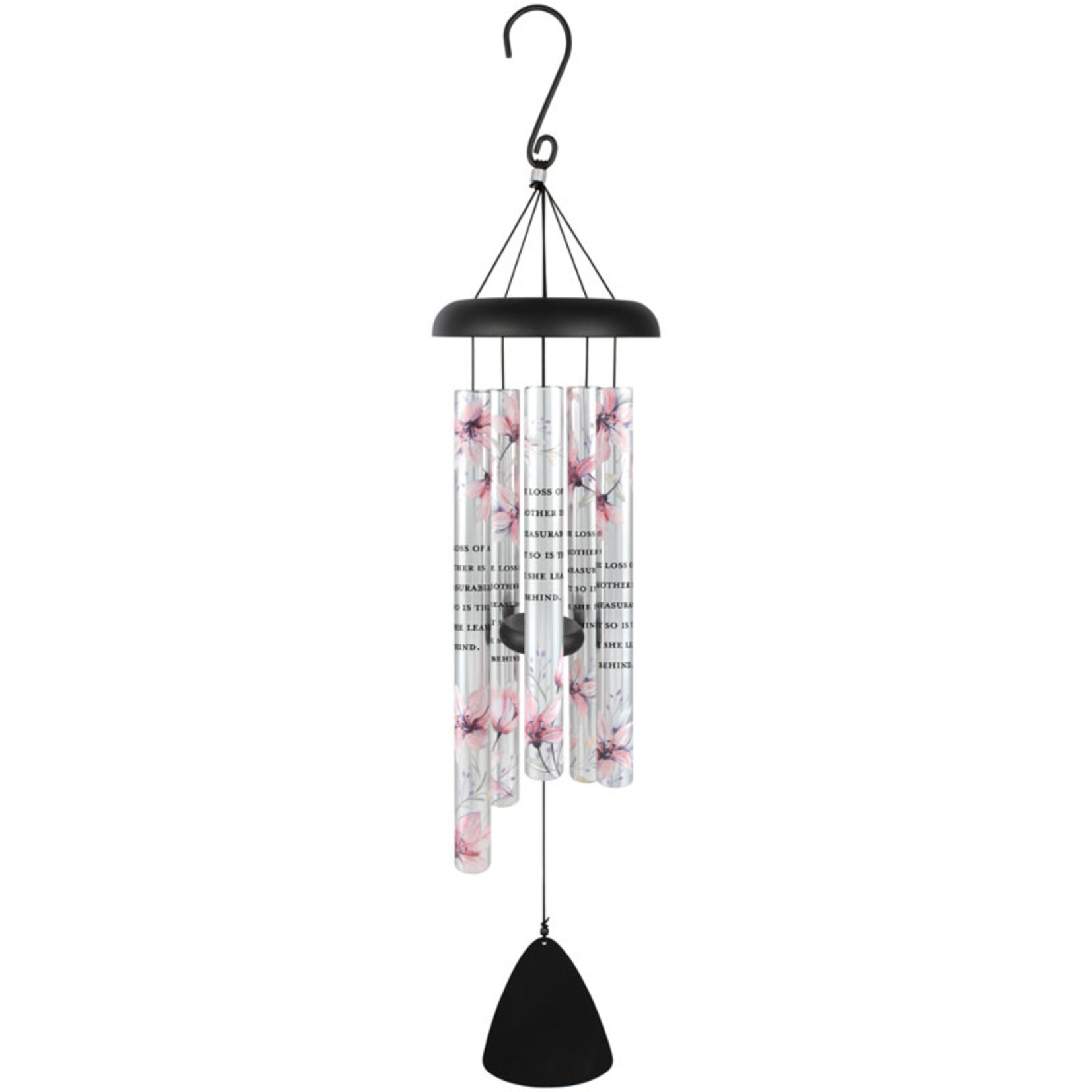 Carson Mother Picturesque Sonnet Chime 38”