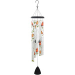 Carson Memories Picturesque Sonnet Chime 55”