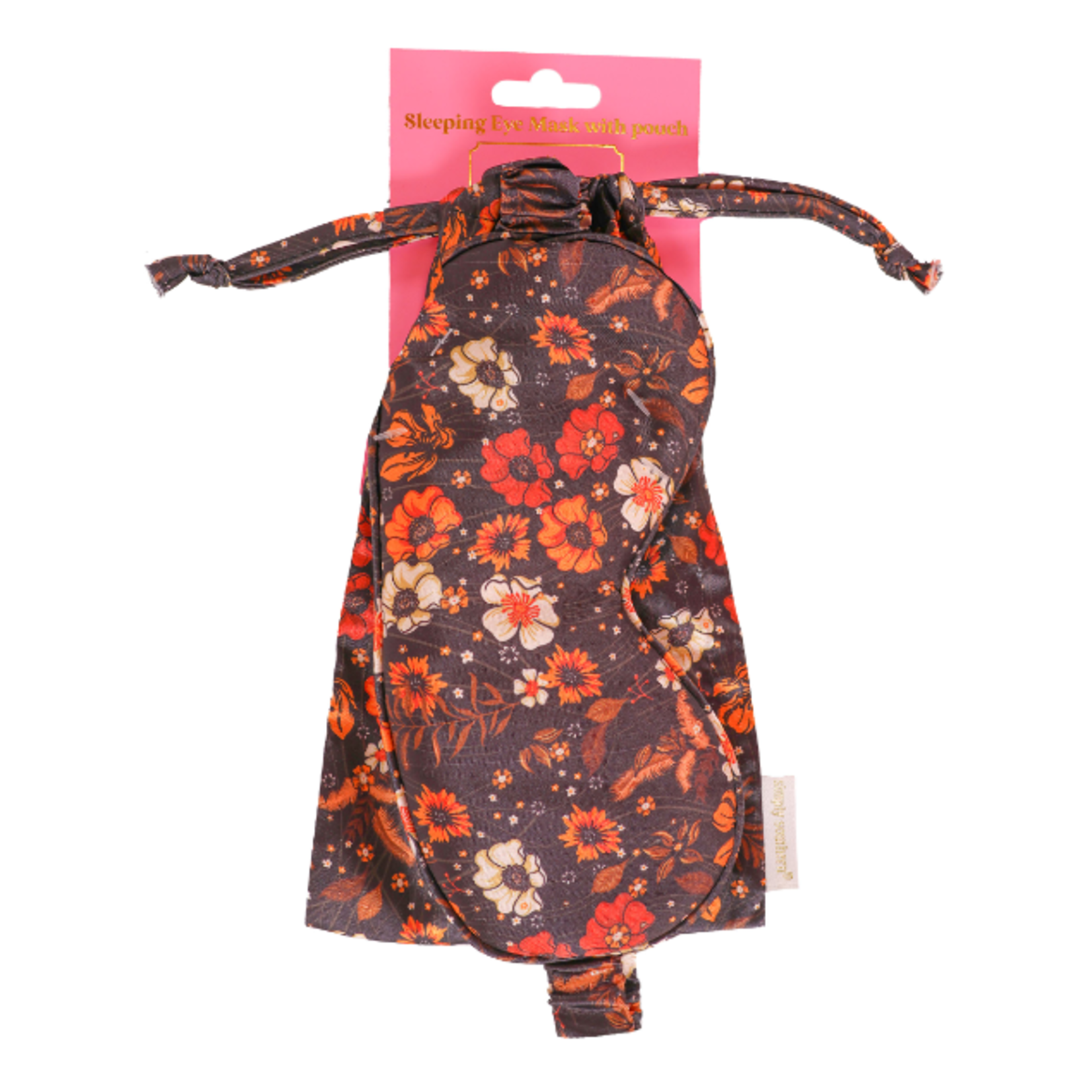 Simply Southern Simply Southern Sleep Mask Vintage