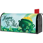 Carson Pot of Gold Mail Wrap