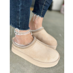 Very G Very G Charlie Slip On Nude