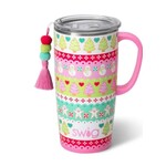 Swig Swig Cookie Jar Travel Mug 22oz