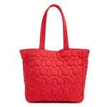 Vera Bradley Vera Bradley Disney Vera Tote Unforgettable Red
