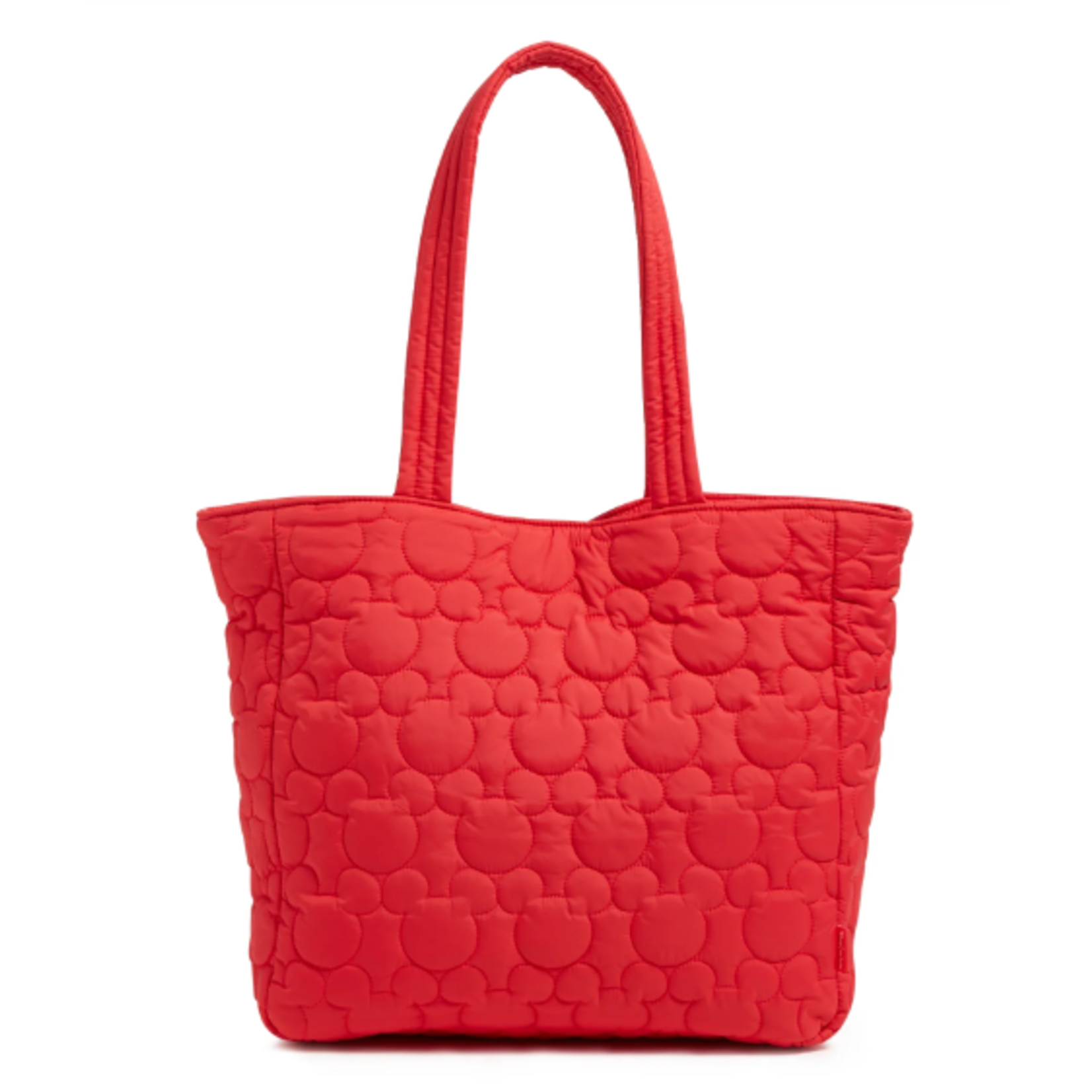 Vera Bradley Vera Bradley Disney Vera Tote Unforgettable Red
