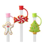 Swig Swig Cookie Jar Straw Topper Set