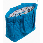 Vera Bradley Vera Bradley Disney Vera Tote Bahama Bay