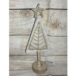 Ganz Ganz Woven Winter Tree Style 1