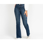 Judy Blue Judy Blue High Waisted Cargo Bootcut 88872