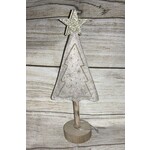 Ganz Ganz Winter Woven Tree Style 2