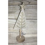 Ganz Ganz Winter Woven Tree Style 3