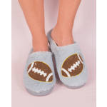 Simply Southern Simply Southern Slipper Football