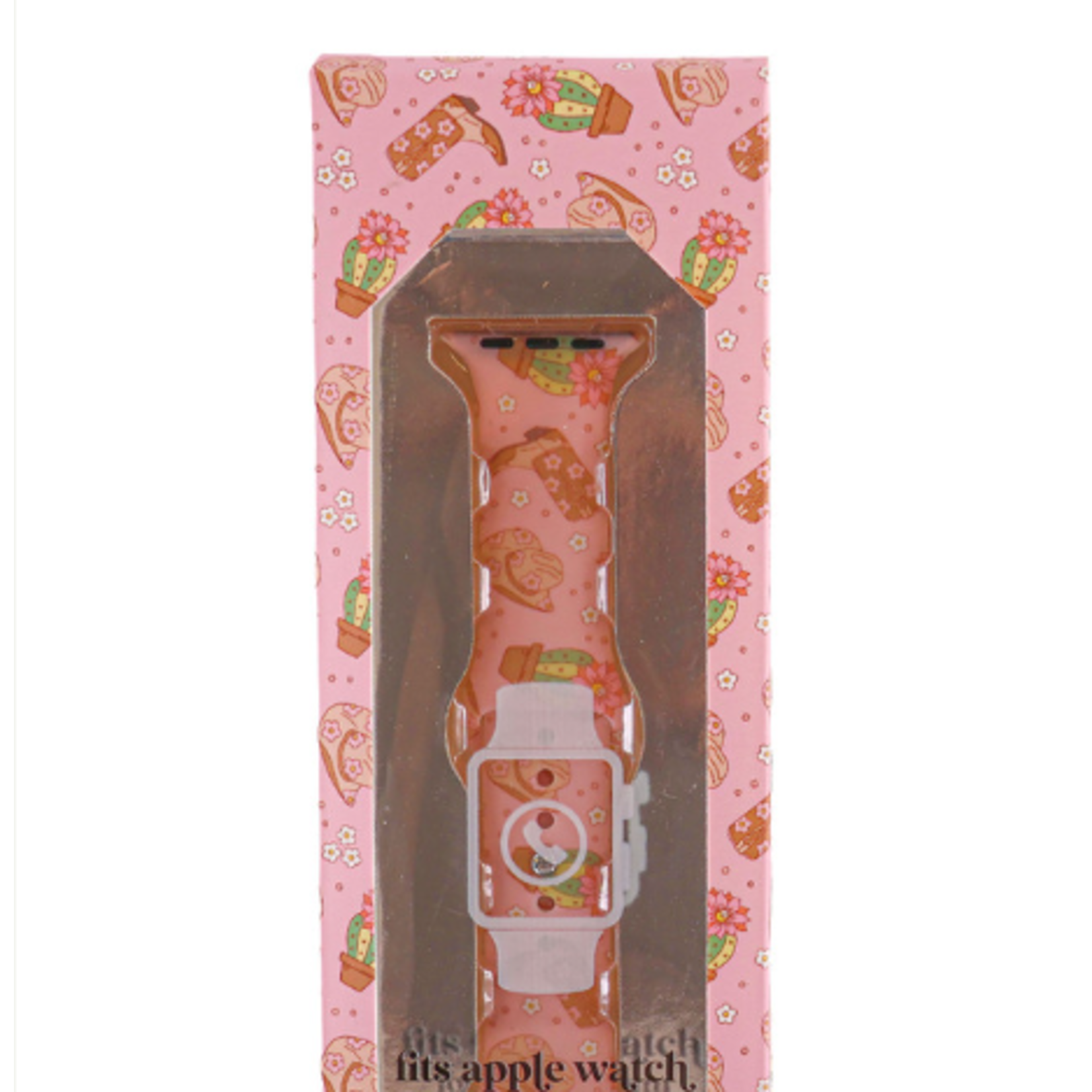 Simply Southern Simply Southern Watch Band Western