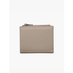 Jen & Co Jen & Co Alannah Zip Top Wallet Grey WL2592