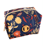 Simply Southern Simply Southern Mini Bag Essentials Navy Field