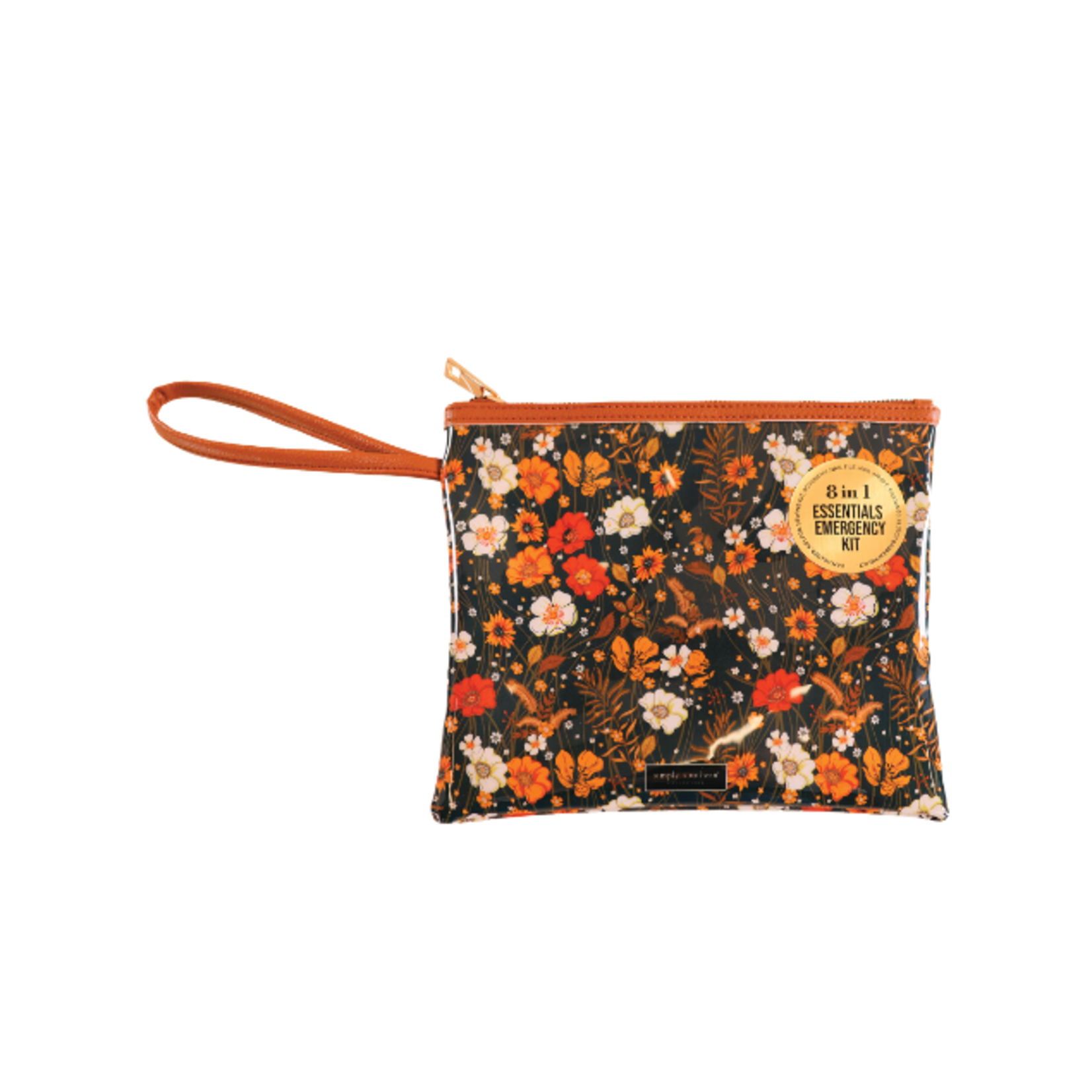 Simply Southern Simply Southern 8 in 1 Essentials Bag Vintage