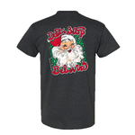 Southern Couture Southern Couture Classic Don't Stop Believin' Dark Heather