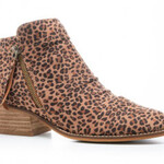 Corkys Corkys Butternut Booties