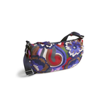 Vera Bradley Vera Bradley Springbrook Sling Crossbody Bossanova Bold