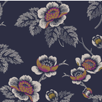 Vera Bradley Vera Bradley Plush Throw Blanket Seurat Floral