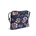 Vera Bradley Vera Bradley Original Hipster Seurat Floral
